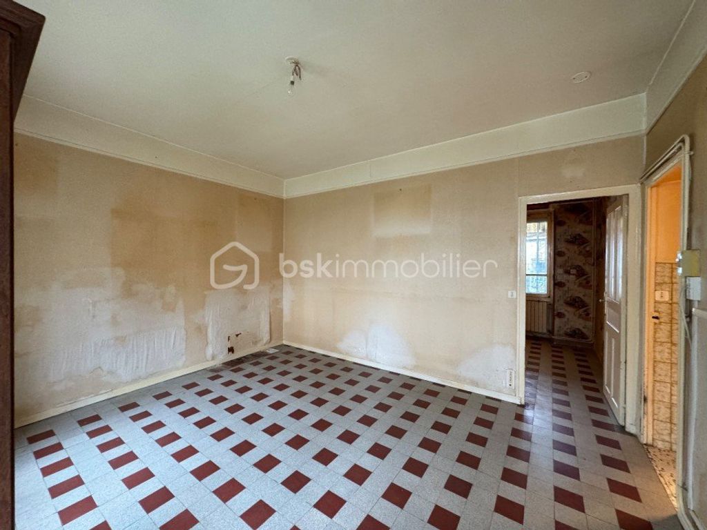 Achat maison à vendre 3 chambres 113 m² - Château-Landon