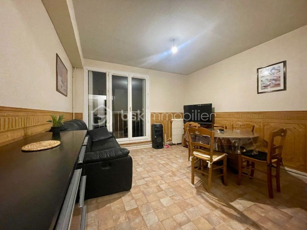 Achat appartement 4 pièce(s) Beaugency