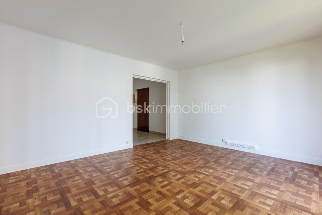 Achat appartement à vendre 4 pièces 84 m² - Villeurbanne