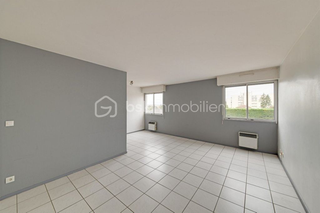 Achat appartement à vendre 2 pièces 49 m² - Villefranche-sur-Saône
