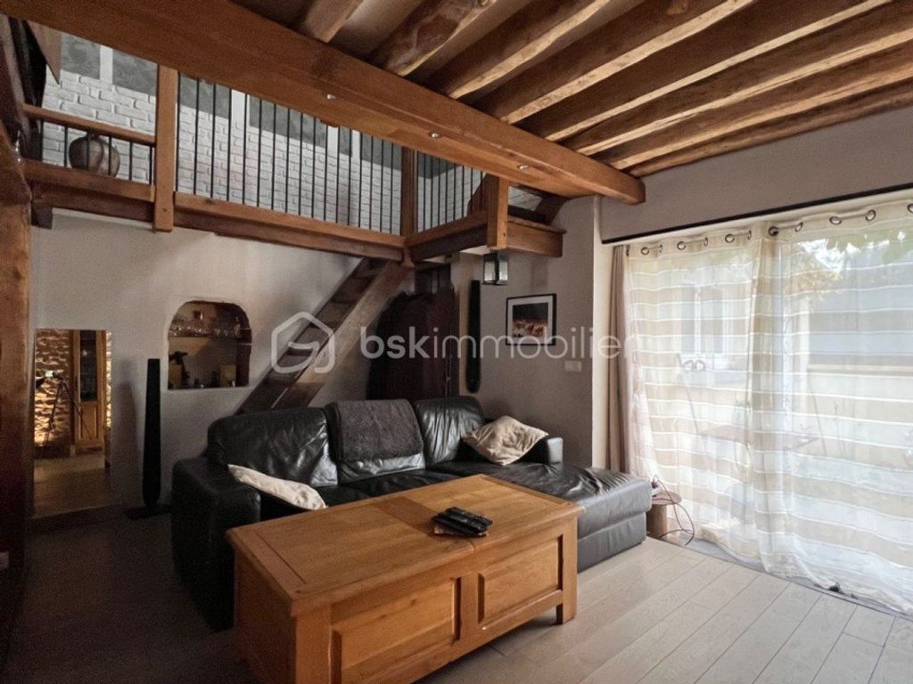 Achat maison 3 chambre(s) - Bailly-Romainvilliers