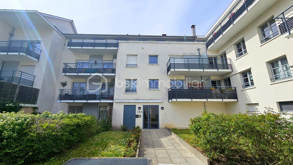 Achat appartement à vendre 2 pièces 46 m² - Arpajon