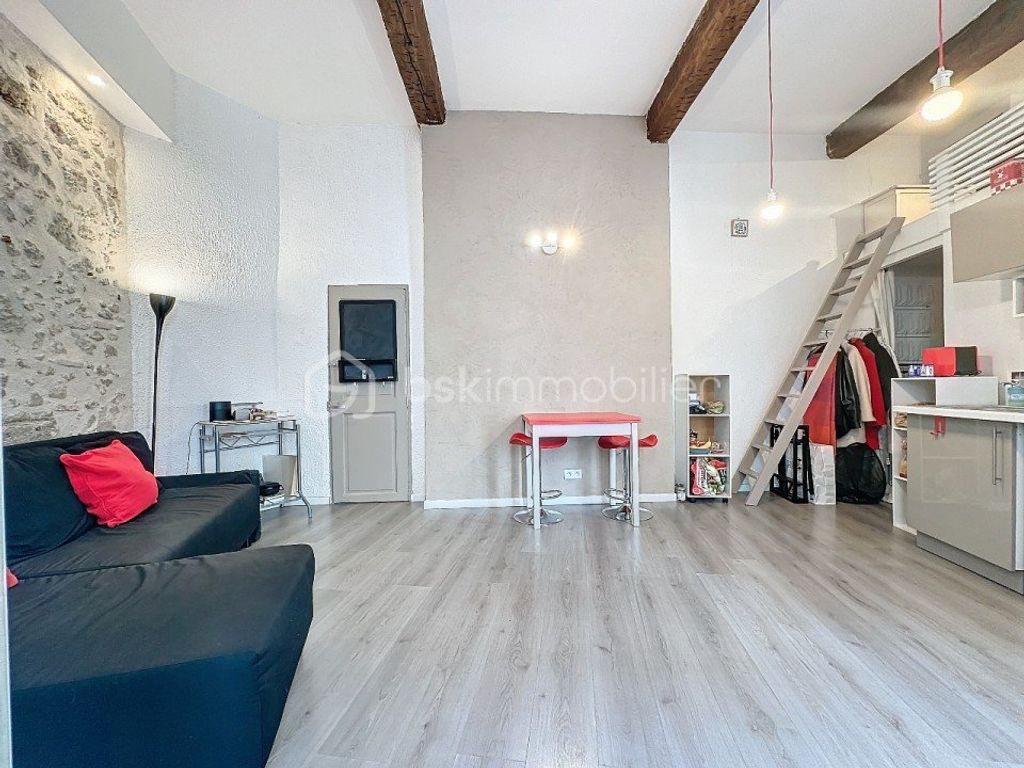 Achat appartement 1 pièce(s) Montpellier