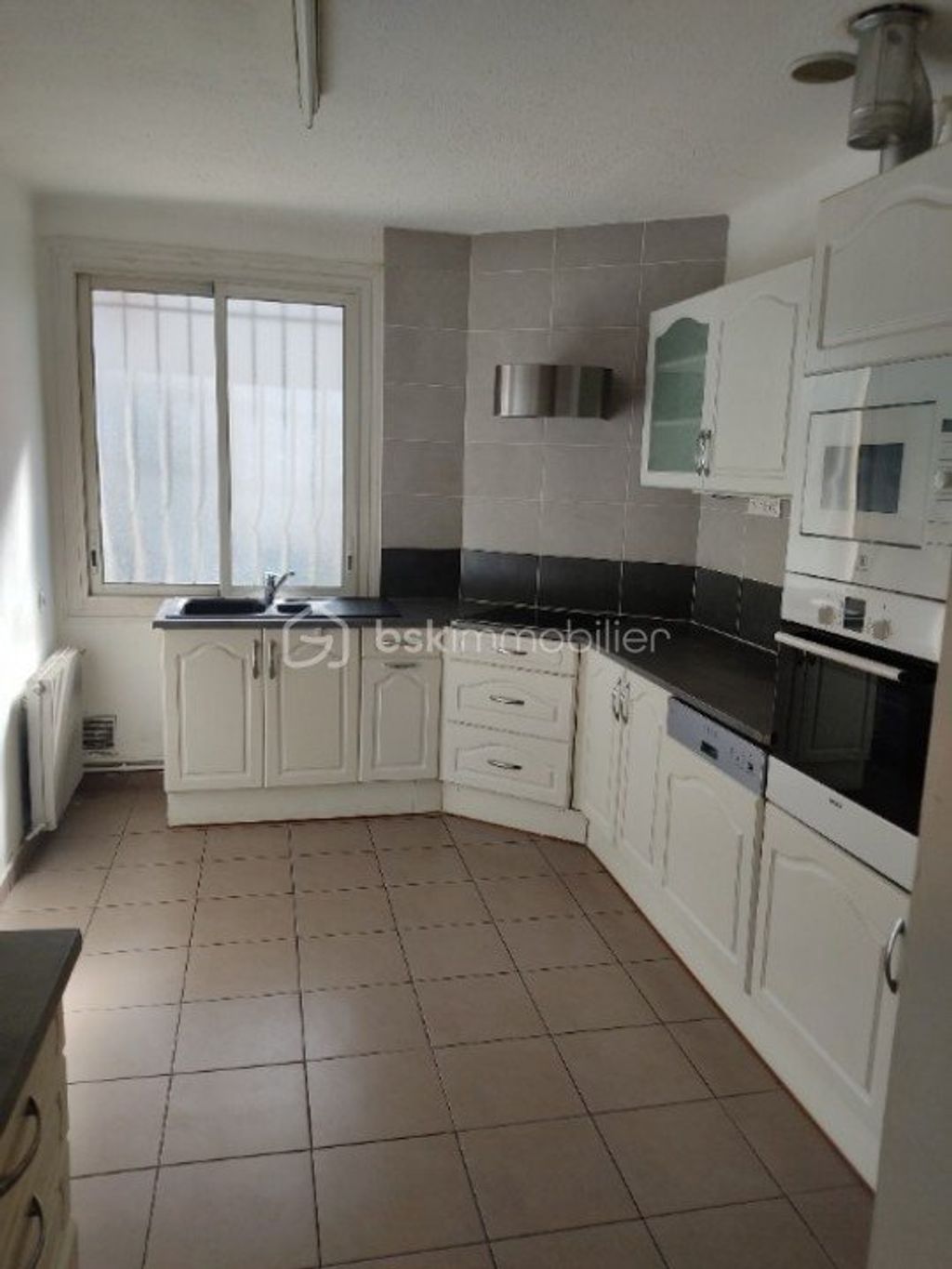 Achat appartement à vendre 4 pièces 70 m² - Perpignan