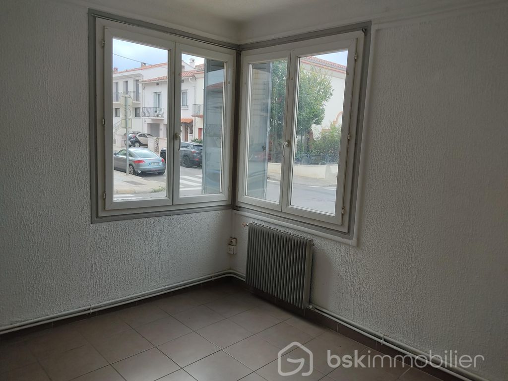 Achat appartement 4 pièce(s) Perpignan