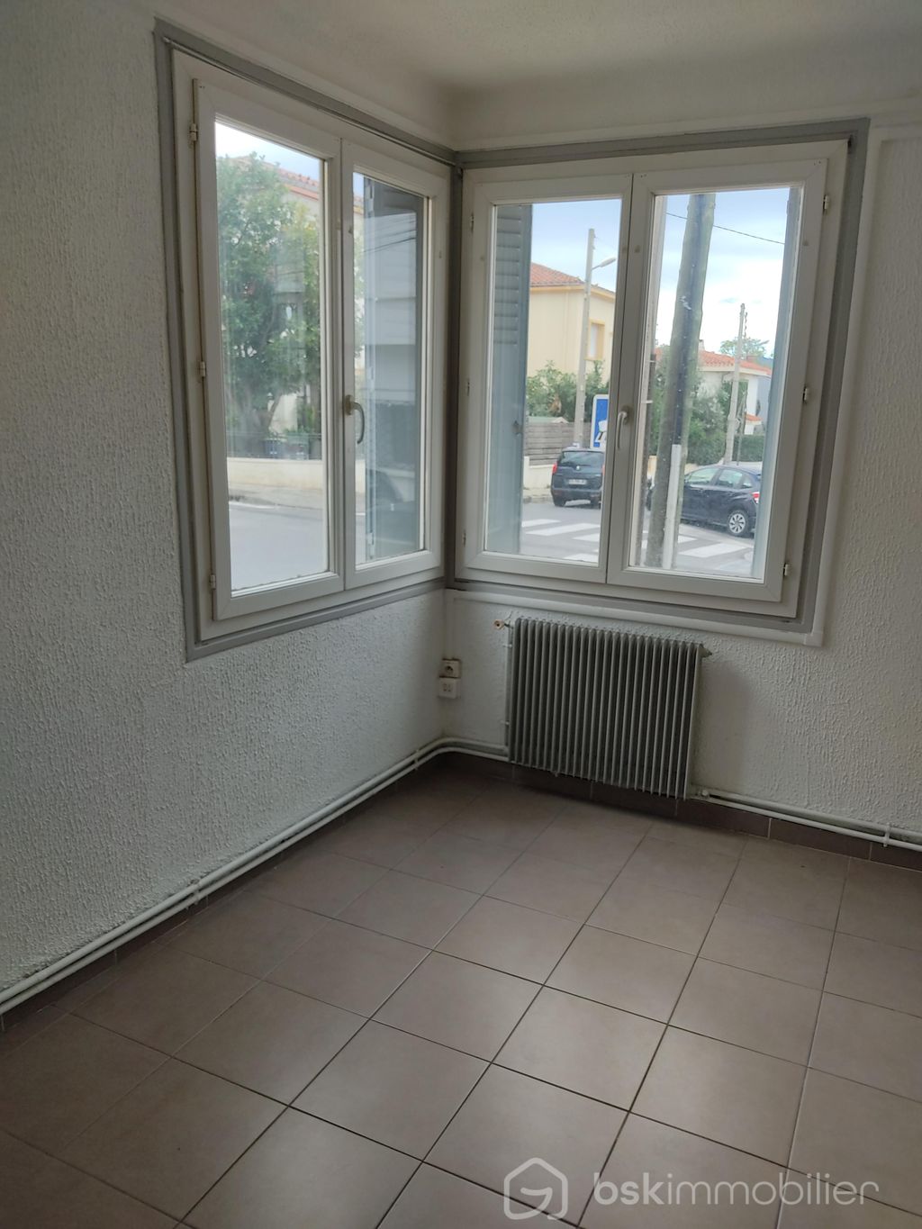 Achat appartement 4 pièce(s) Perpignan