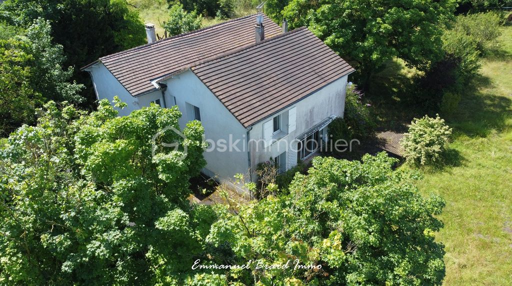 Achat maison 5 chambre(s) - Migné-Auxances