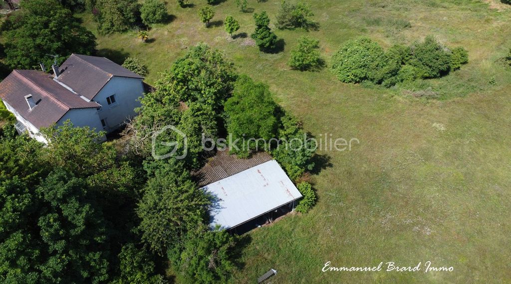 Achat maison 5 chambre(s) - Migné-Auxances