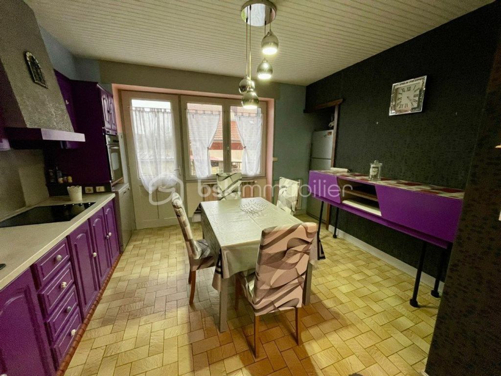 Achat maison à vendre 3 chambres 101 m² - Carignan