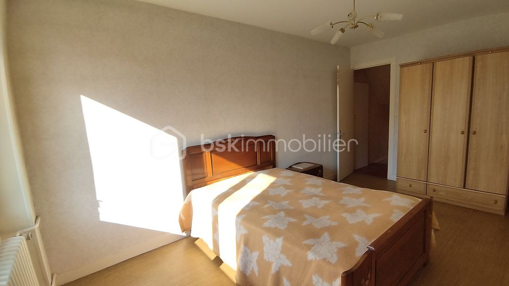 Achat maison 3 chambre(s) - Outarville