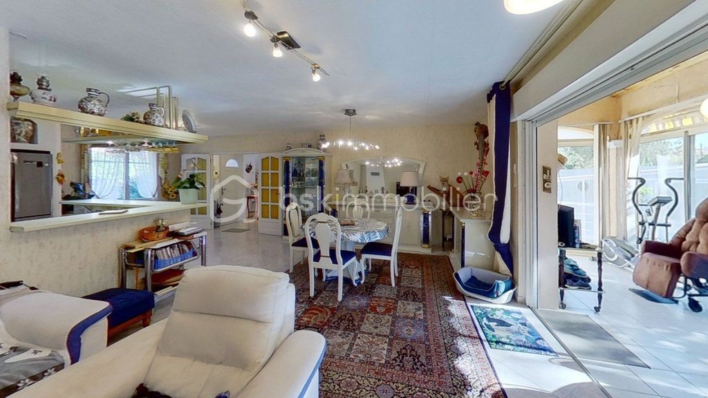 Achat maison 4 chambre(s) - Saint-Raphaël