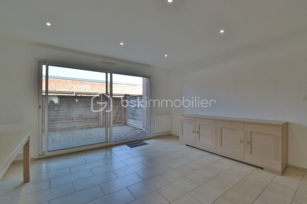 Achat appartement 4 pièce(s) Annœullin