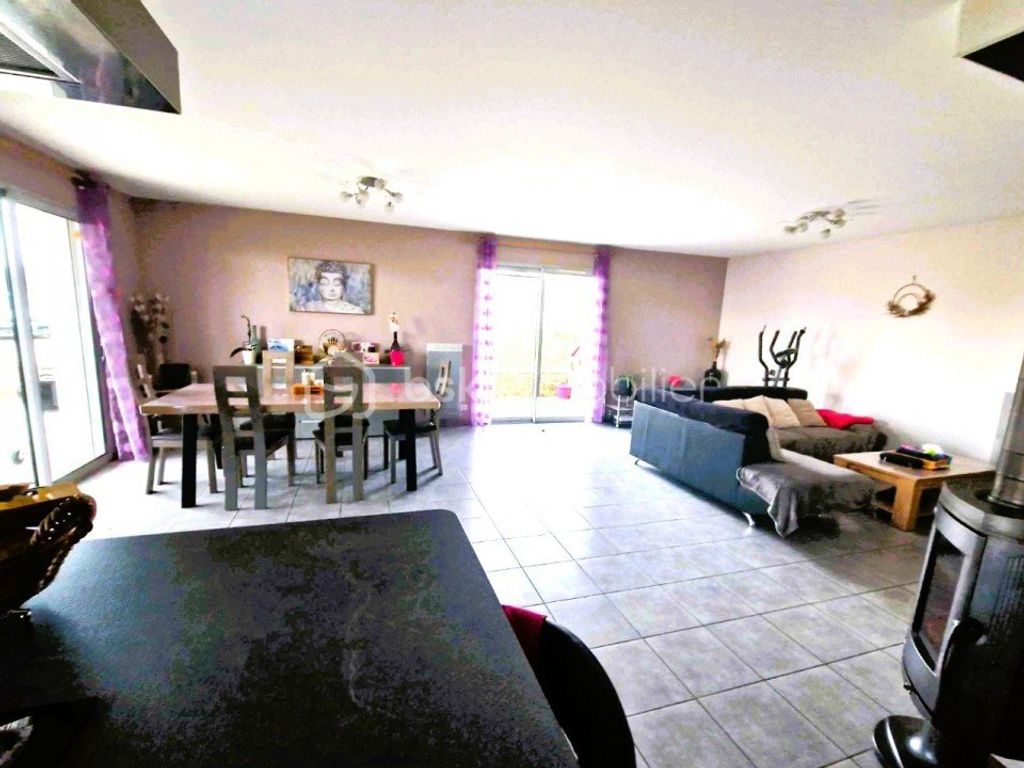 Achat maison 3 chambre(s) - Saint-Jeure-d'Ay