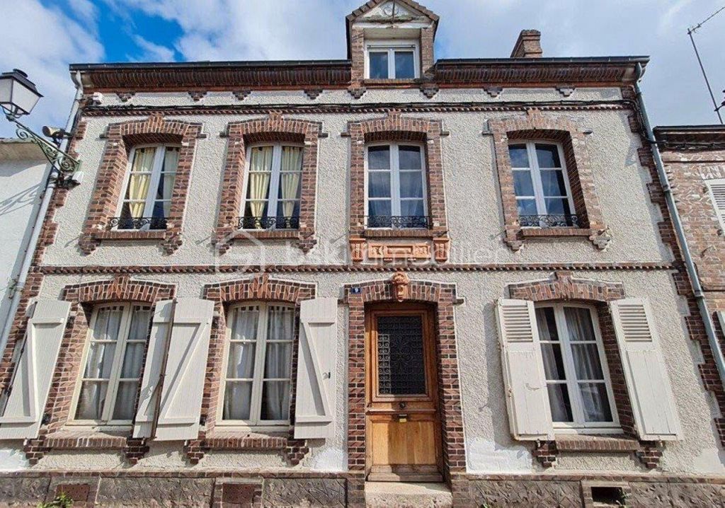 Achat maison 5 chambre(s) - Illiers-Combray