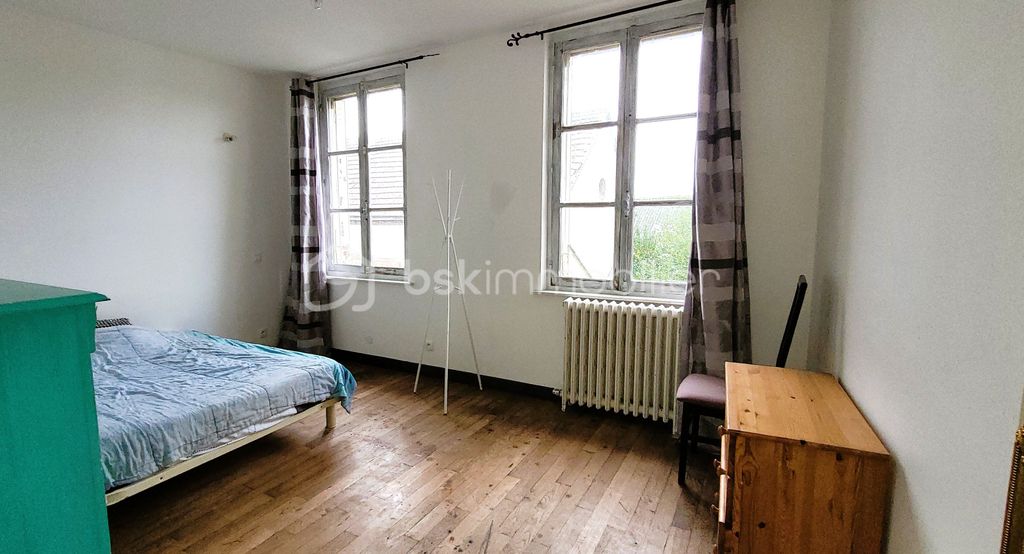 Achat maison 5 chambre(s) - Illiers-Combray