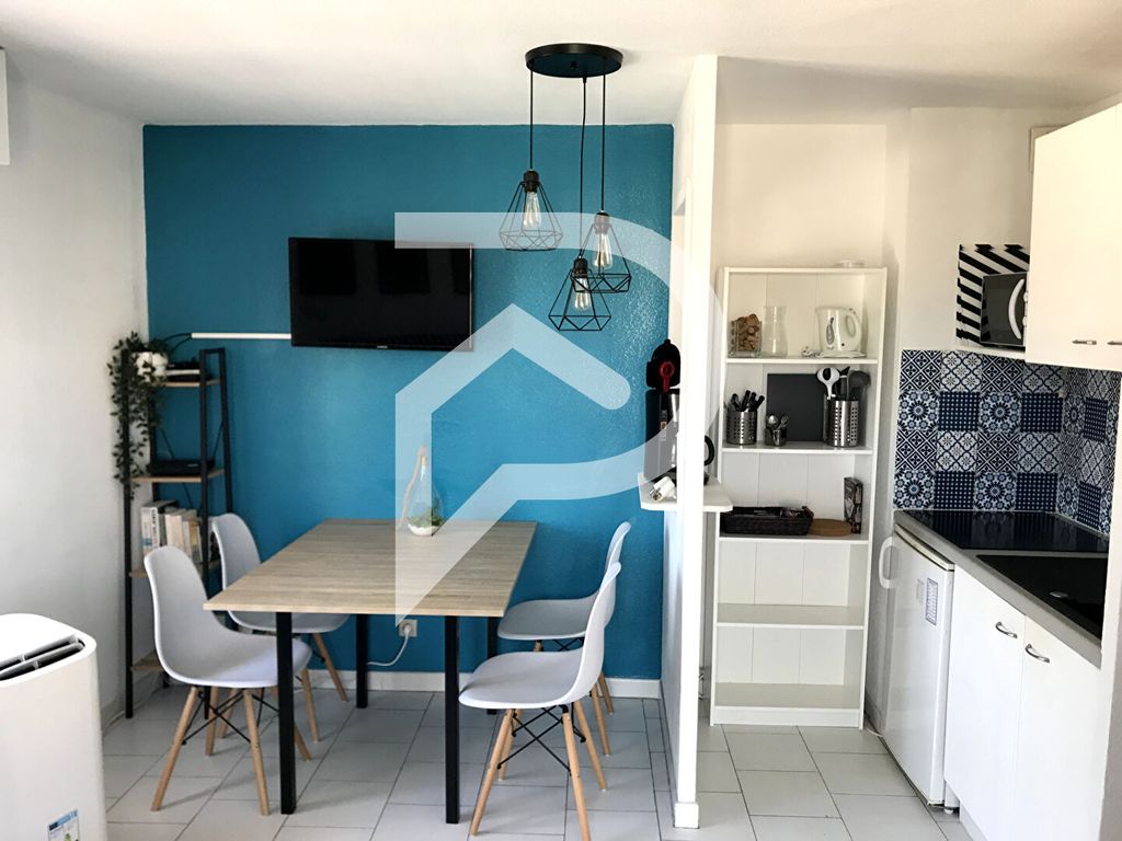 Achat appartement 1 pièce(s) Fréjus