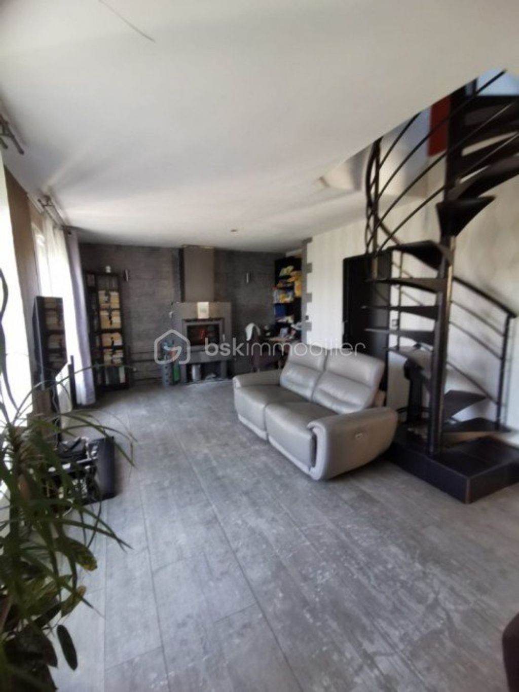 Achat maison à vendre 3 chambres 82 m² - Ons-en-Bray