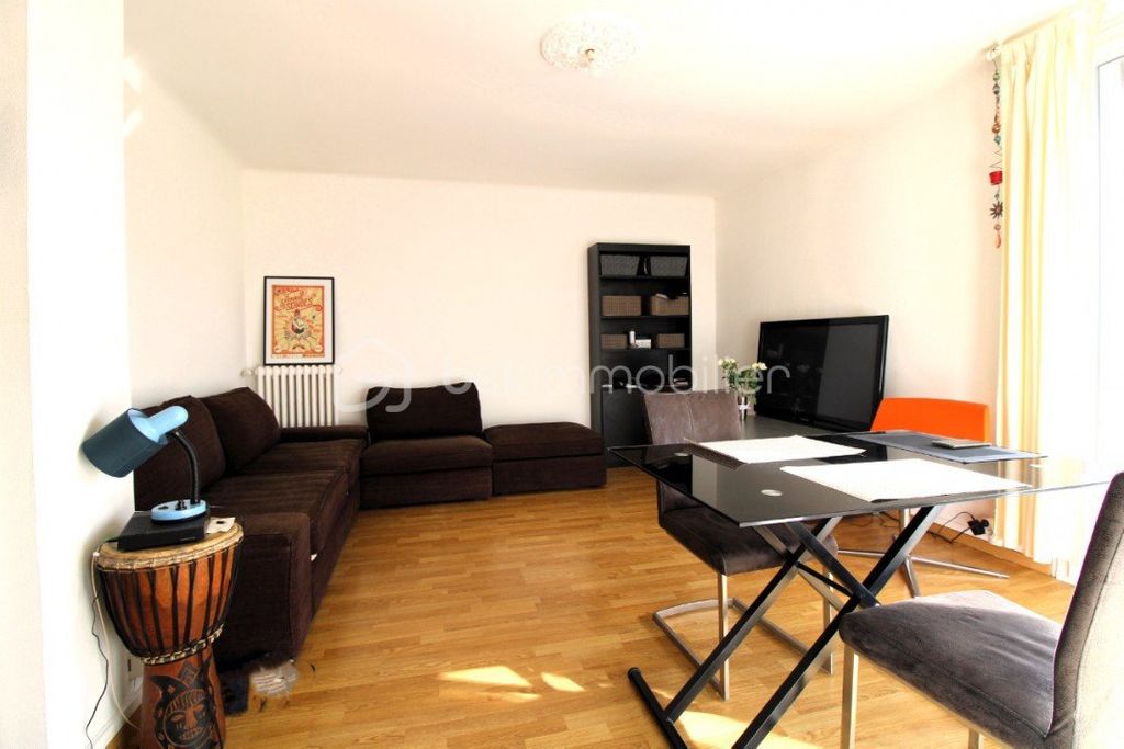 Achat appartement à vendre 5 pièces 78 m² - Muret