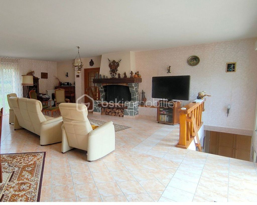 Achat maison 4 chambre(s) - Boissy-le-Châtel