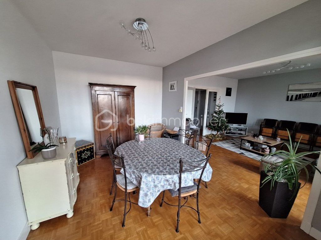 Achat appartement à vendre 4 pièces 95 m² - Montauban