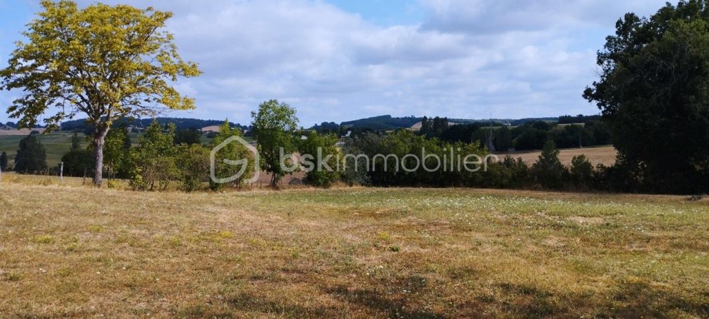 Achat maison 5 chambre(s) - Cadalen