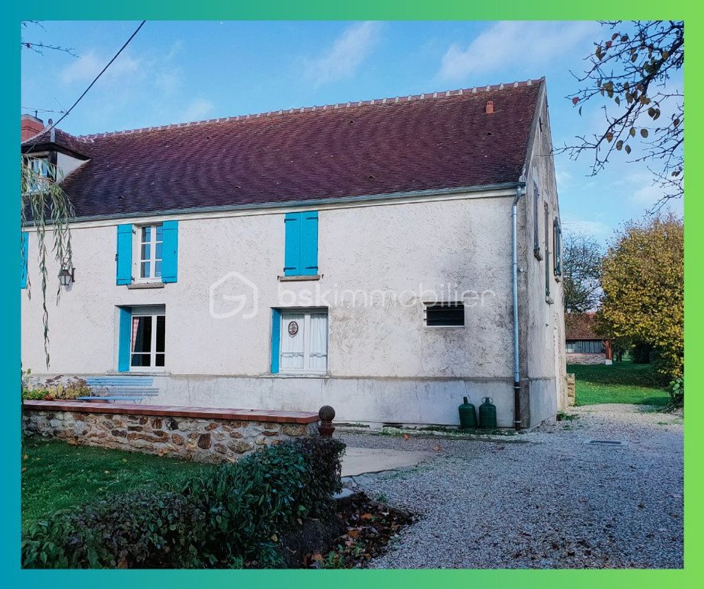 Achat maison 3 chambre(s) - Coulommiers