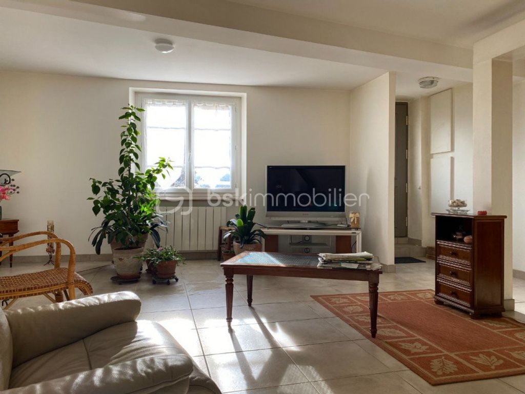 Achat maison à vendre 3 chambres 120 m² - Villegailhenc