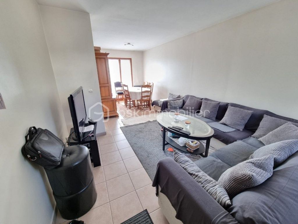 Achat maison 4 chambre(s) - Savigny-sur-Orge