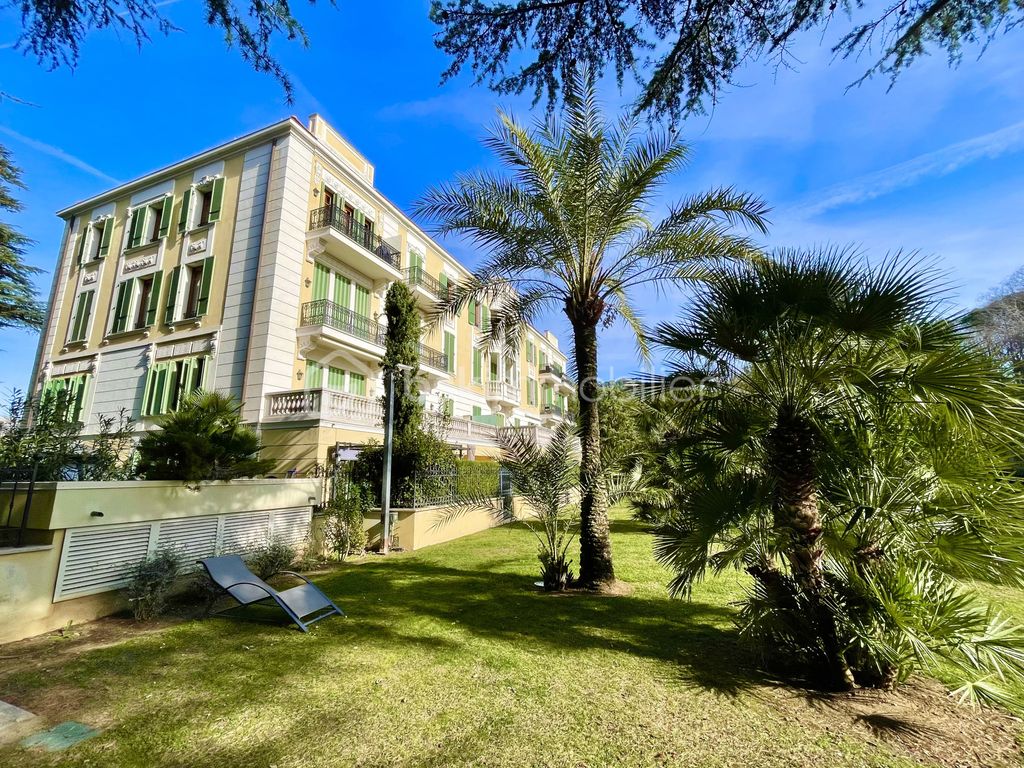 Achat duplex à vendre 7 pièces 206 m² - Cannes