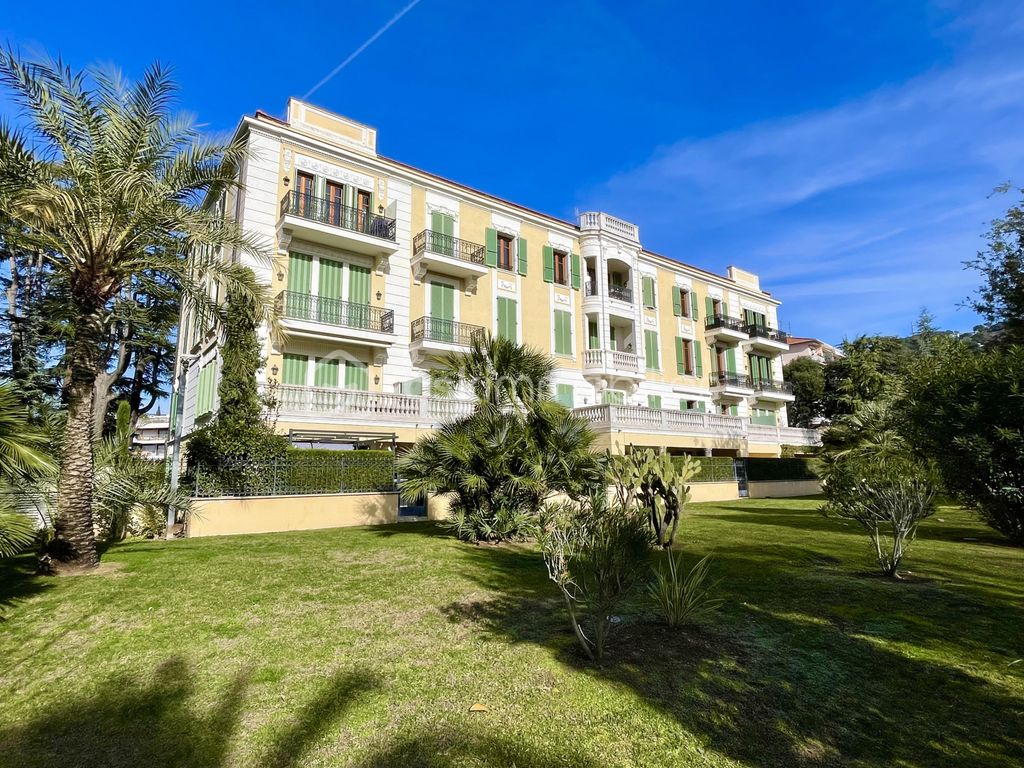 Achat duplex à vendre 7 pièces 206 m² - Cannes