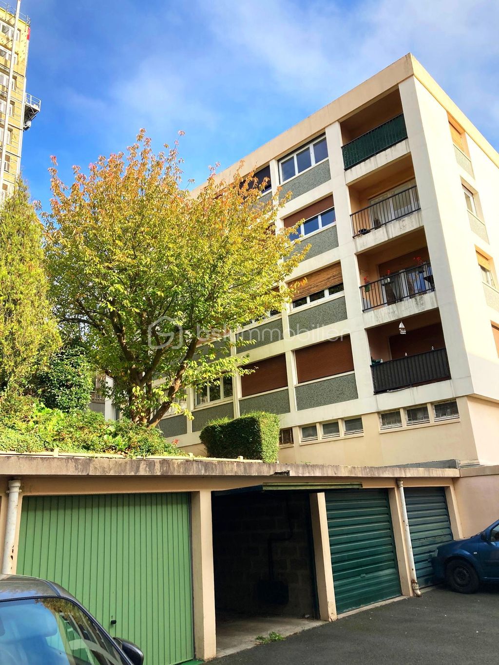 Achat appartement 4 pièce(s) Le Havre