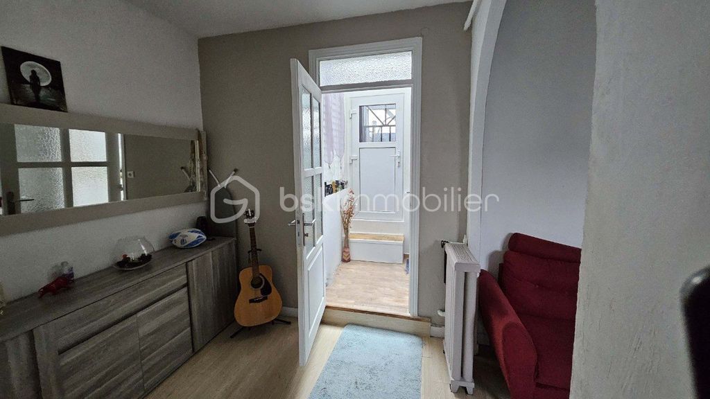 Achat maison 2 chambre(s) - Villeneuve-Saint-Georges