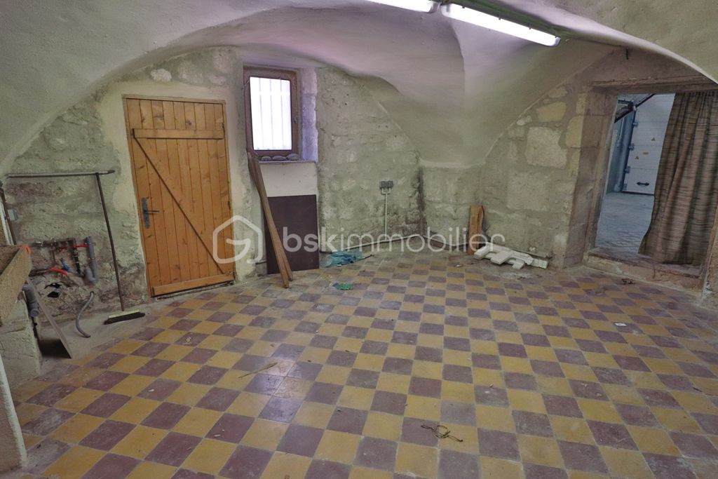 Achat maison 1 chambre(s) - Montfrin