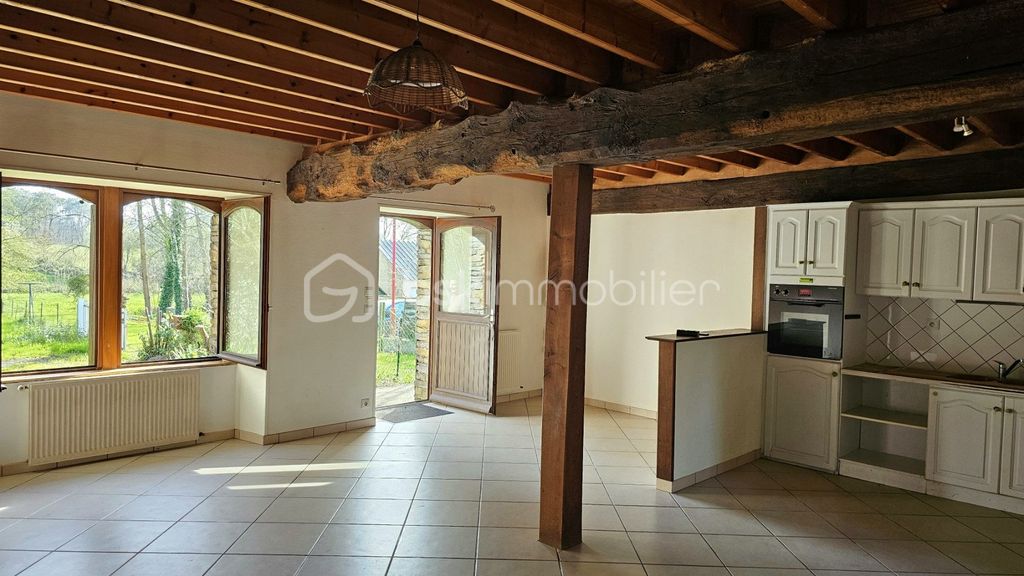 Achat maison à vendre 3 chambres 95 m² - Saint-Just