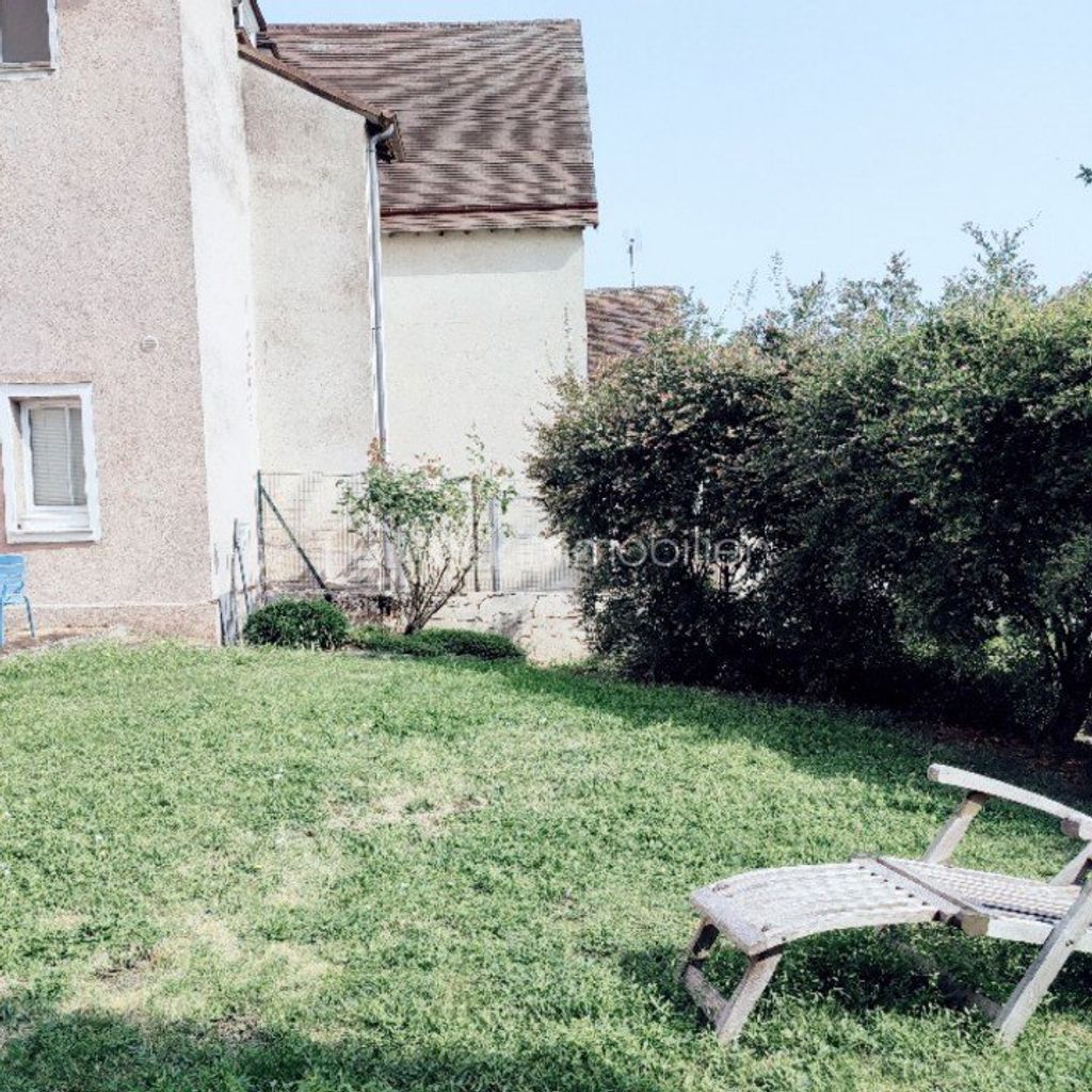 Achat appartement à vendre 3 pièces 90 m² - Chartres