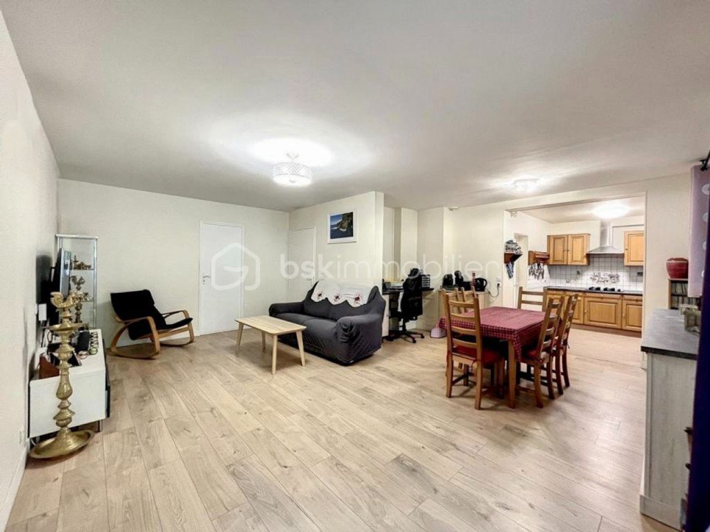 Achat maison 5 chambre(s) - Cergy