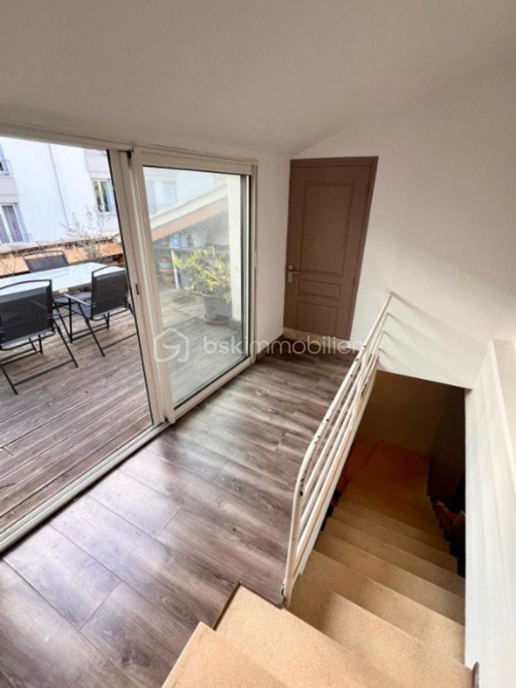 Achat maison 1 chambre(s) - Nîmes