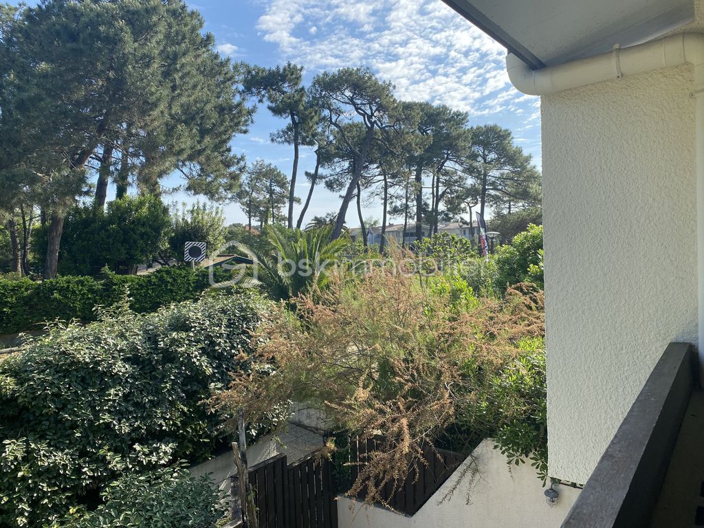 Achat duplex à vendre 2 pièces 28 m² - Lège-Cap-Ferret