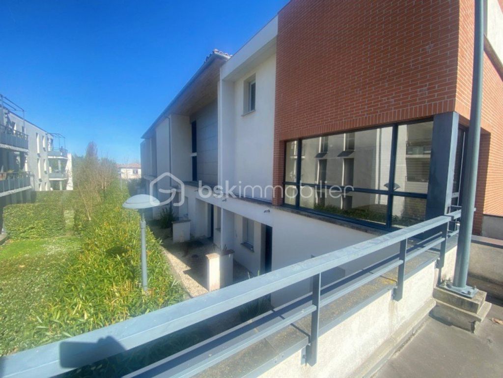 Achat appartement 2 pièce(s) Castanet-Tolosan