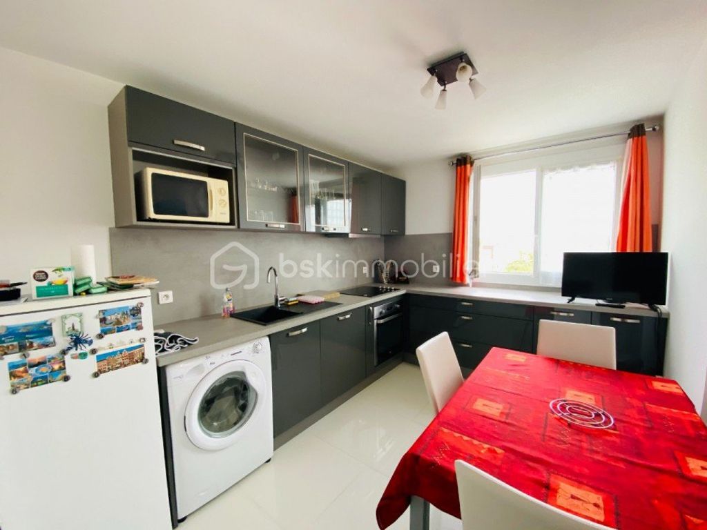 Achat appartement à vendre 2 pièces 61 m² - Toulouse