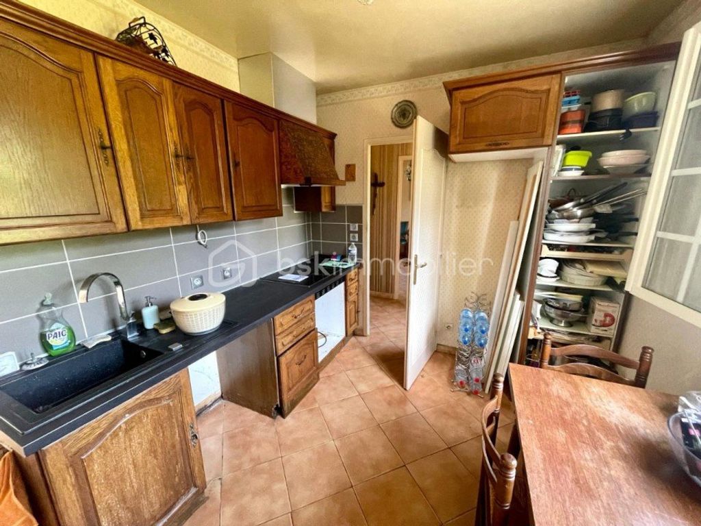 Achat maison 3 chambre(s) - Saint-Seurin-sur-l'Isle