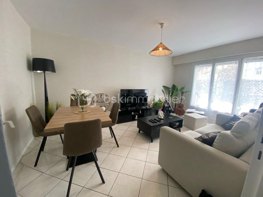 Achat appartement à vendre 2 pièces 43 m² - Pau