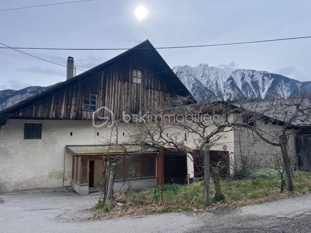 Achat maison 2 chambre(s) - Montvernier