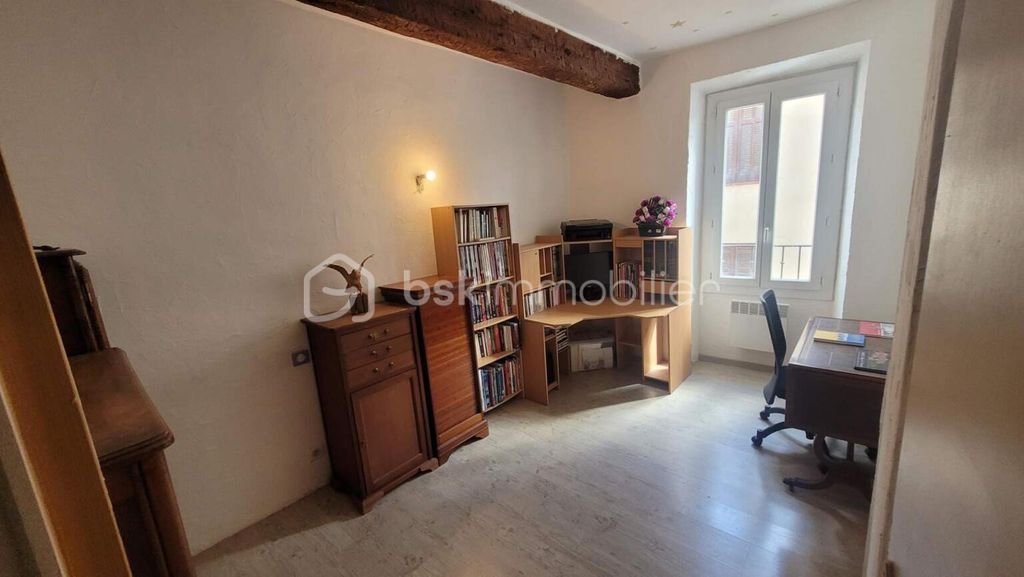 Achat maison à vendre 3 chambres 108 m² - Ampus