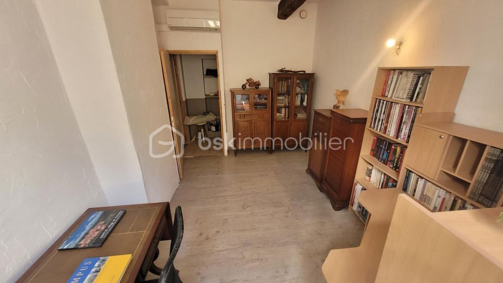 Achat maison à vendre 3 chambres 108 m² - Ampus