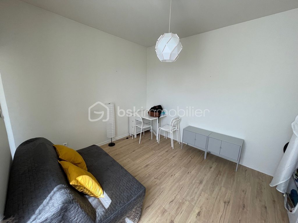 Achat studio à vendre 26 m² - Castres