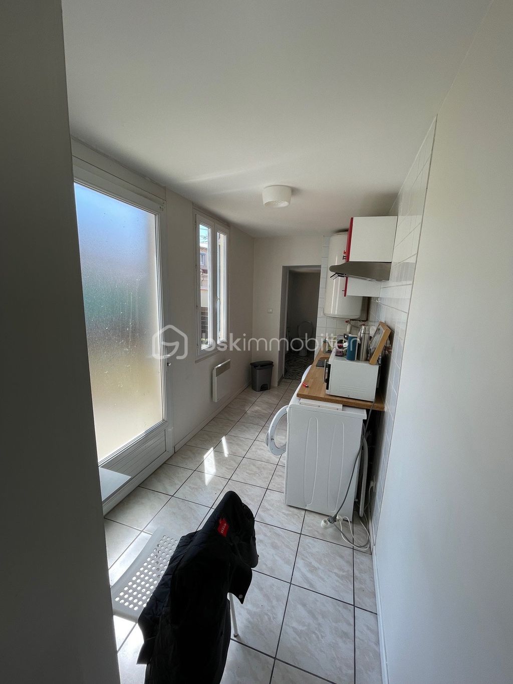 Achat studio à vendre 26 m² - Castres