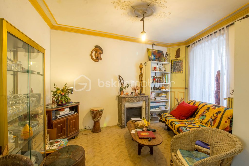 Achat maison à vendre 2 chambres 96 m² - La Ferté-Alais