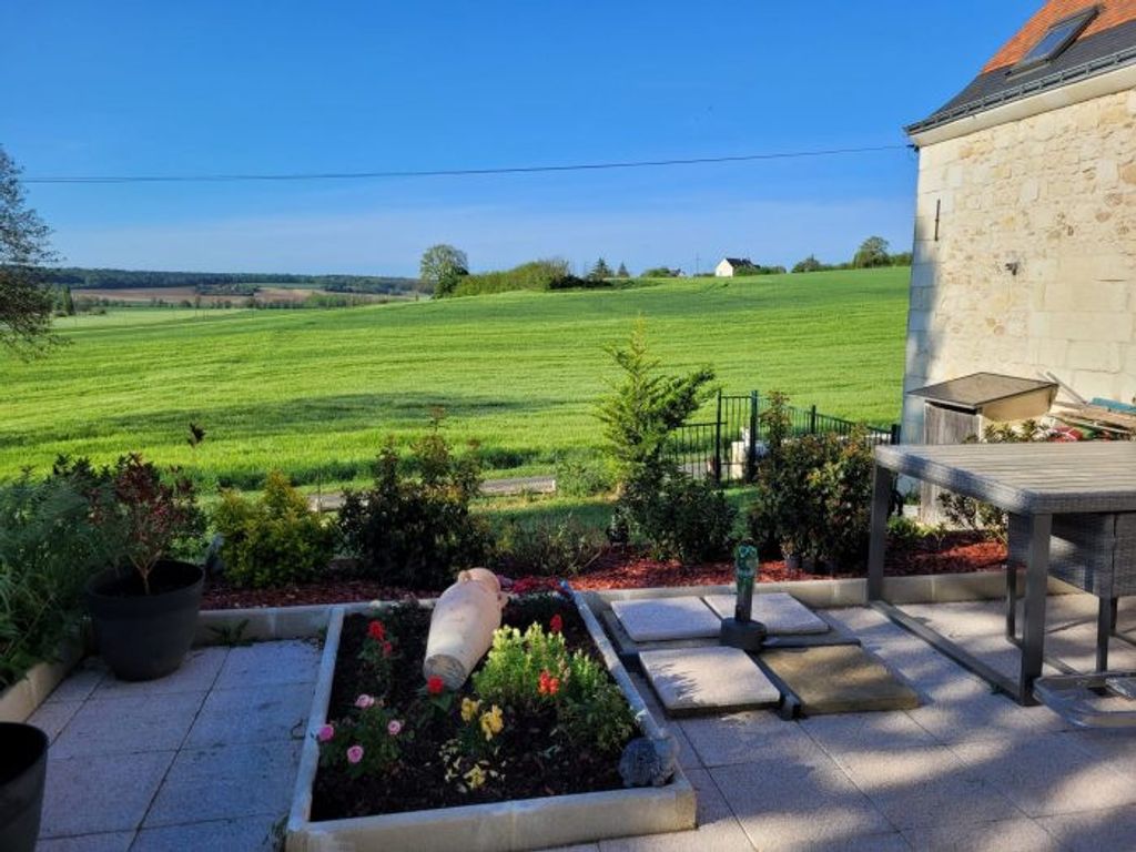 Achat maison à vendre 5 chambres 260 m² - Crissay-sur-Manse