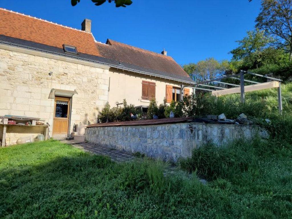 Achat maison 5 chambre(s) - Crissay-sur-Manse